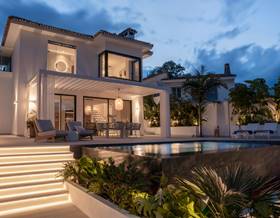 houses for sale in guadalmina