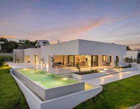 villas for sale in pinar de campoverde
