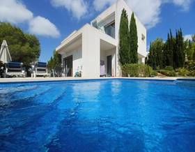 houses for sale in dehesa de campoamor