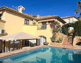 houses for sale in alfaz del pi