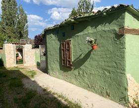 villas for sale in burgos