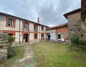 villas for sale in aguilar de campoo