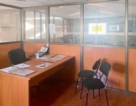 industrial warehouse sale huercal de almeria by 250,000 eur