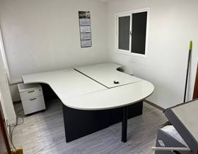 premises rent madrid capital by 1,050 eur