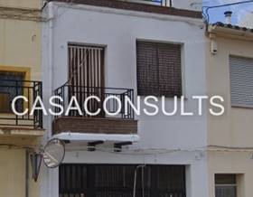 houses for sale in castellon de la plana