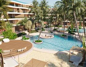 flat sale santa eulalia del rio by 1,550,000 eur