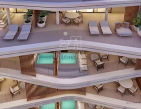 flat sale santa eulalia del rio by 840,000 eur