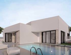 villas for sale in daya nueva