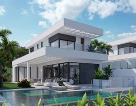 villas for sale in el albir