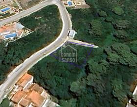 lands for sale in alaior
