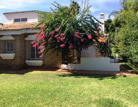 villas for rent in el puerto de santa maria