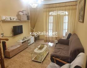 single family house sale valencia ontinyent by 100,000 eur