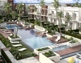 houses for sale in san isidro, alicante
