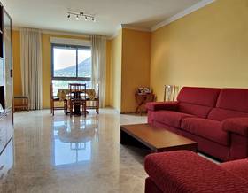 apartment sale denia puerto by 375,000 eur