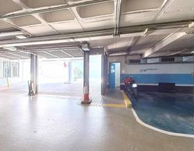 garages for sale in barcelona province