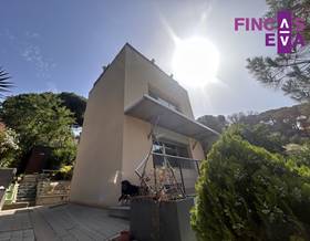 chalet sale vilanova del valles cl roure by 475,000 eur