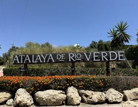 lands for sale in malaga province