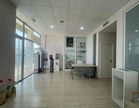 premises for rent in denia