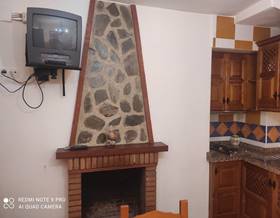villas for sale in los guajares
