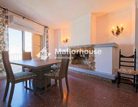 houses for rent in can picafort