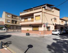 villas for sale in cajar