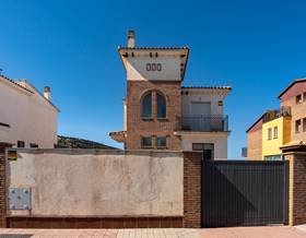 houses for sale in huetor vega