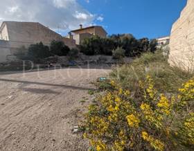 lands for sale in vilafranca de bonany