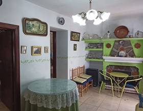 houses for sale in frigiliana