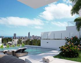 houses for sale in benimantell
