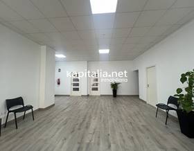 premises sale ontinyent sant josep by 165,000 eur