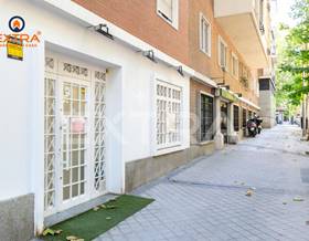 premises sale madrid capital by 230,000 eur