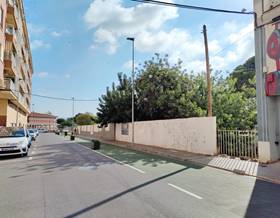 land sale castellon de la plana cremor - estación by 150,000 eur