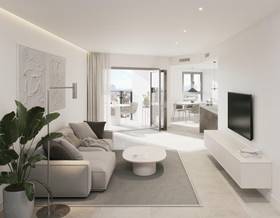 apartments for sale in la pobla tornesa