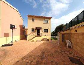 villas for sale in bolulla