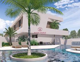 houses for sale in orihuela costa