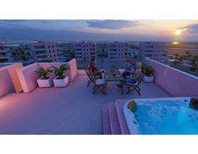 penthouse sale guardamar del segura el raso by 339,900 eur