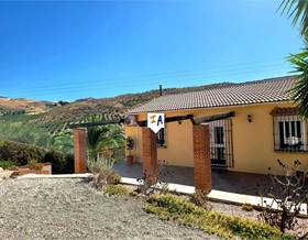 villas for sale in malaga province