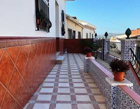 houses for sale in competa