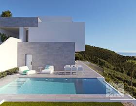 houses for sale in calpe calp