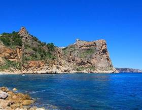 houses for sale in pedreguer