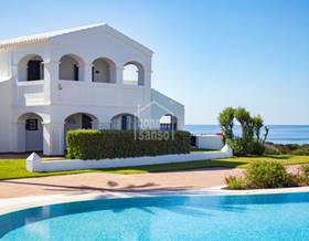 apartments for sale in menorca islas baleares