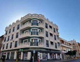 flat sale alicante almoradi by 160,000 eur