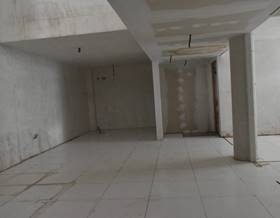premises for sale in benigembla