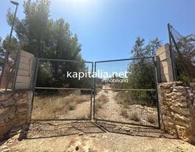 lands for sale in llosa de ranes