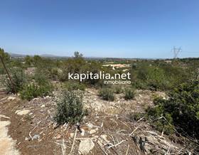 lands for sale in valencia province