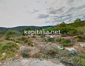 land sale valencia alberic by 72,000 eur