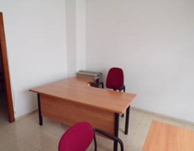 offices for sale in castellon province