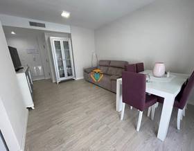 flat sale benidorm poniente by 262,500 eur