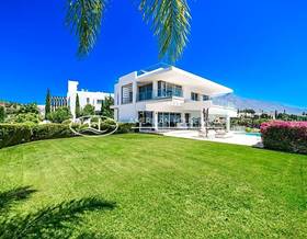villas for sale in san pedro de alcantara