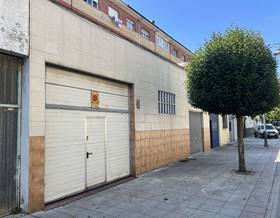 premises rent lugones by 650 eur